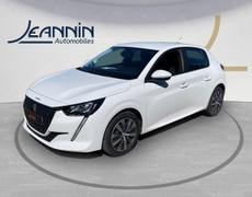 Peugeot 208 Champlay