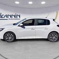 Peugeot 208 208 BlueHDi 100 S&S BVM6 Active Champlay