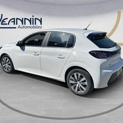Peugeot 208 208 BlueHDi 100 S&S BVM6 Active Champlay