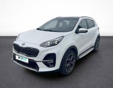 Kia Sportage Montélimar