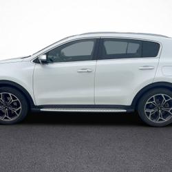 Kia Sportage Sportage 1.6 CRDi 136 ISG 4x4 BVM6 GT Line Premium Mont&eacute;limar