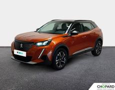 Peugeot 2008 Pontarlier