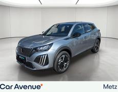 Peugeot 2008 Metz