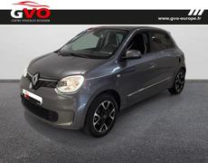 Renault Twingo 3 Saint-Grégoire