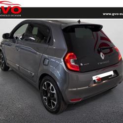 Renault Twingo 3 0.9 TCe 90ch Intens EDC Euro6c Saint-Gr&eacute;goire