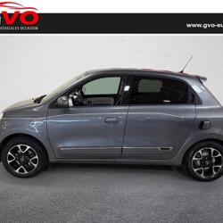 Renault Twingo 3 0.9 TCe 90ch Intens EDC Euro6c Saint-Gr&eacute;goire