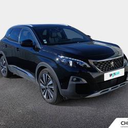 Peugeot 3008 3008 Hybrid 225 e-EAT8 GT Nice