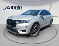 DS DS7 Crossback La Chapelle-Saint-Luc