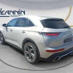 DS DS7 Crossback DS7 Crossback Hybride E-Tense 300 EAT8 4x4 So Chic La Chapelle-Saint-Luc