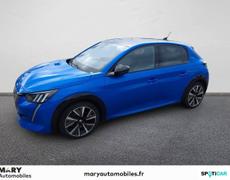 Peugeot 208 Vire Normandie