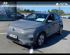Hyundai Kona Saint-Berthevin