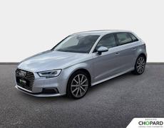 Audi A3 Sportback Pontarlier