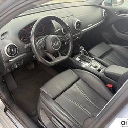 Audi A3 Sportback A3 Sportback 40 e-tron 204 S tronic 6 Design Luxe Pontarlier