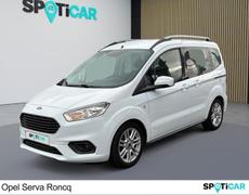 Ford Tourneo Courier Roncq