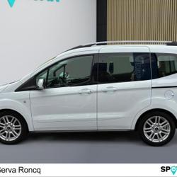 Ford Tourneo Courier 1.5 TDCI 100ch Titanium occasion - Roncq - photo 2/26