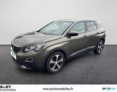 Peugeot 3008 Vire Normandie