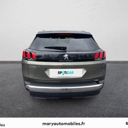 Peugeot 3008 3008 Puretech 130ch S&S EAT8 Active Vire Normandie
