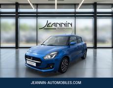 Suzuki Swift Vert-Saint-Denis