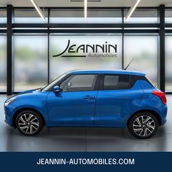 Suzuki Swift Swift 1.2 Dualjet Hybrid Auto (CVT) Pack Vert-Saint-Denis