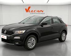 Volkswagen T-Roc Vénissieux
