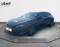 Peugeot 508 SW Le Mans