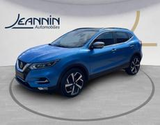 Nissan Qashqai Champlay