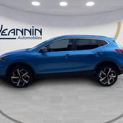 Nissan Qashqai Qashqai 1.5 dCi 115 Tekna+ Champlay