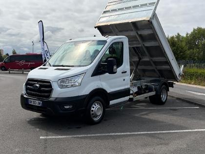 Ford Transit - P350 L2 2.0 EcoBlue 170ch S&S Trend Business - 33 890 €