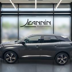 Peugeot 3008 3008 BlueHDi 130ch S&S BVM6 GT Line Champlay