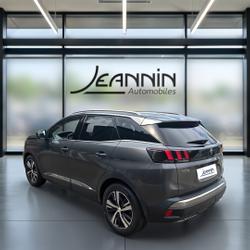 Peugeot 3008 3008 BlueHDi 130ch S&S BVM6 GT Line Champlay