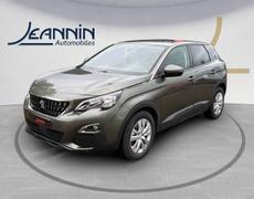 Peugeot 3008 Champlay