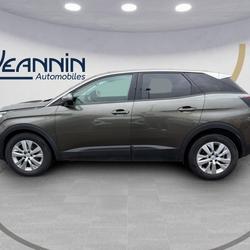 Peugeot 3008 3008 BlueHDi 130ch S&S EAT8 Active Business Champlay