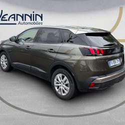 Peugeot 3008 3008 BlueHDi 130ch S&S EAT8 Active Business Champlay