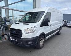 Ford Transit - T310 L3H2 2.0 EcoBlue 130ch S&S Trend Business - 20 790 €
