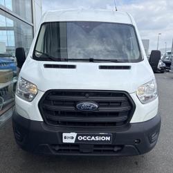 Ford Transit T310 L3H2 2.0 EcoBlue 130ch S&S Trend Business Saint-Brieuc