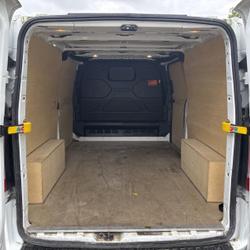 Ford Transit Custom 300 L2H1 2.0 EcoBlue 130 Trend Business 7cv TVA Saint-Brieuc