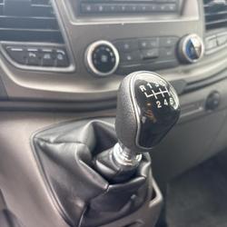 Ford Transit Custom 300 L2H1 2.0 EcoBlue 130 Trend Business 7cv TVA Saint-Brieuc