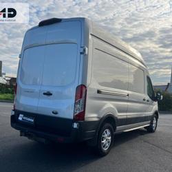 Ford Transit T350 L3H3 2.0 EcoBlue 170ch S&S Trend Business BVA TVA occasion - Cesson-S&eacute;vign&eacute; - photo 3/14