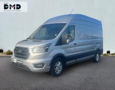 Ford Transit - T350 L3H3 2.0 EcoBlue 170ch S&S Trend Business BVA TVA - 20 795 €