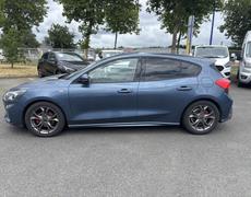 Ford Focus Saint-Brieuc