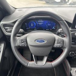 Ford Focus 1.5 EcoBlue 120ch ST-Line X Saint-Brieuc