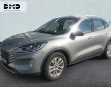 Ford Kuga Saint-Brieuc