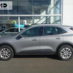 Ford Kuga 2.5 Duratec 190ch FHEV E85 Titanium BVA Saint-Brieuc