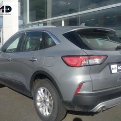 Ford Kuga 2.5 Duratec 190ch FHEV E85 Titanium BVA Saint-Brieuc