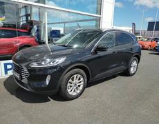 Ford Kuga Saint-Brieuc