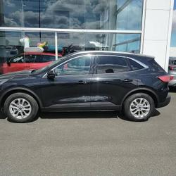 Ford Kuga 2.5 Duratec 190ch FHEV Titanium BVA i-AWD Saint-Brieuc