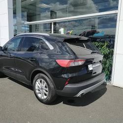 Ford Kuga 2.5 Duratec 190ch FHEV Titanium BVA i-AWD Saint-Brieuc