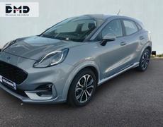 Ford Puma Saint-Brieuc