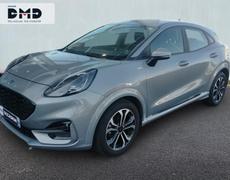 Ford Puma Dinan