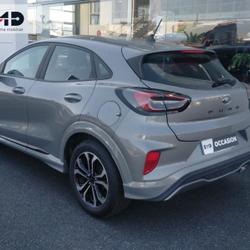 Ford Puma 1.0 Flexifuel 125ch S&S mHEV ST-Line Dinan